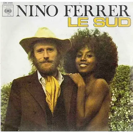 Nino Ferrer - Le Sud