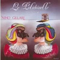 Nino Gillari - Le Polichinelle