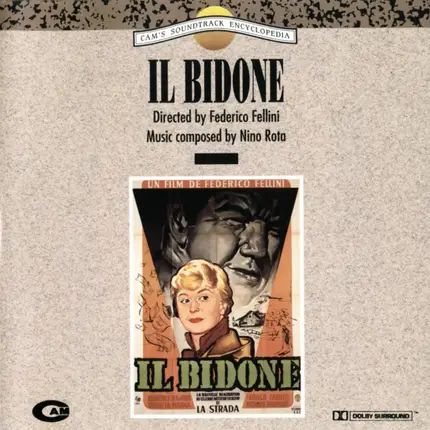 Nino Rota - II Bidone