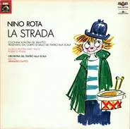 Nino Rota - La Strada (Colonna Sonora Del Balletto)