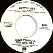 Nino Tempo & 5th Ave. Sax - Don't Stop Now