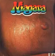 LP - Niagara - Niagara - original 1st german