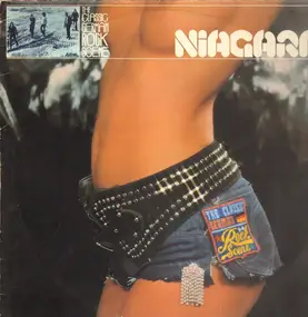 Niagara - The Classic German Rock Scene