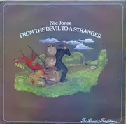 LP - Nic Jones - From The Devil To A Stranger