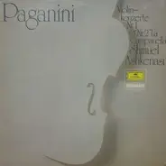 Paganini - Violinkonzerte Nr. 1 & Nr. 2 'La Campanella'