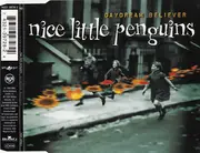 CD Single - Nice Little Penguins - Daydream Believer