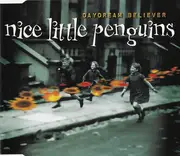 CD Single - Nice Little Penguins - Daydream Believer