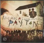 CD - Nicholas Payton - Gumbo Nouveau