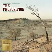 Nick Cave & Warren Ellis - The Proposition [Original Soundtrack]