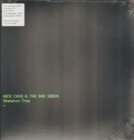 Nick Cave - Skeleton Tree