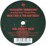 Nick Cave & The Bad Seeds - Acoustic Versions Of Songs From Tender Prey