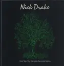 LP-Box - Nick Drake - Fruit Tree - The Complete Recorded Works - HARDCOVER BOX + BOOKLET