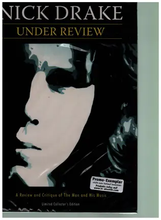 Nick Drake - Under Review