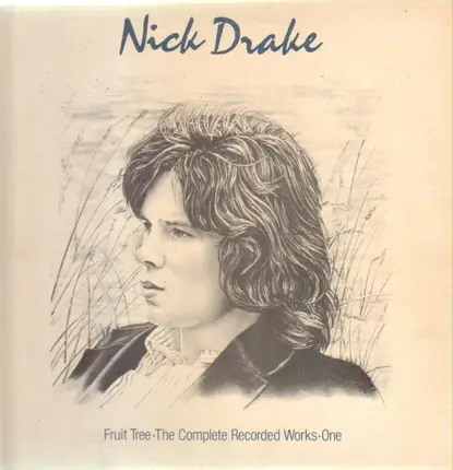 Nick Drake - Fruit Tree