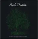 LP-Box - Nick Drake - Fruit Tree - The Complete Recorded Works - Hardcover