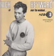 Nick Heyward - Over The Weekend