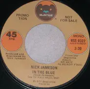 Nick Jameson - In The Blue