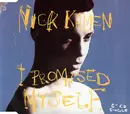 CD Single - Nick Kamen - I Promised Myself