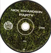 CD - Nick Swardson - Party - Digipak