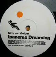 Nick Van Gelder - Foolish Moon / Ipanema Dreaming