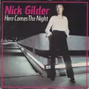 7'' - Nick Gilder - Here Comes The Night