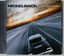 CD - Nickelback - All The Right Reasons