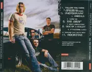 CD - Nickelback - All The Right Reasons