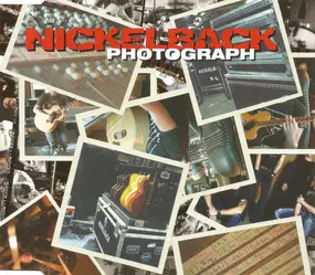 Nickelback - Photograph