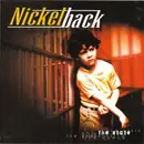 CD - Nickelback - The State