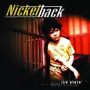 CD - Nickelback - The State