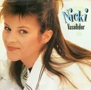 7inch Vinyl Single - Nicki - Vasolidor