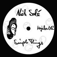 Nick Solé - Simple Things
