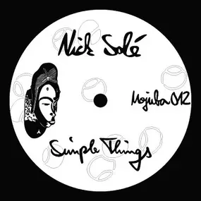 Nick Sole - Simple Things