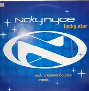 Nicky Nyce685 - Lucky Star