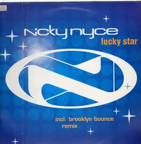 nicky nyce - Lucky Star