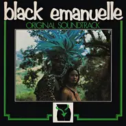 Nico Fidenco - Black Emanuelle (Original Soundtrack)