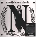 LP - Nico - Drama of Exile - 180gr.