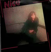 LP - Nico - Drama Of Exile