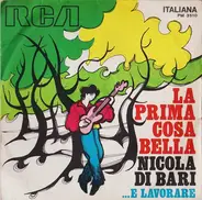 Nicola Di Bari - La Prima Cosa Bella