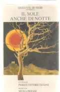 Nicola Piovani - Il Sole Anche Di Notte - Colonna Sonora Originale Del Film