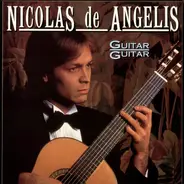Nicolas de Angelis - Guitar Guitar