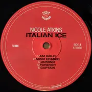 LP - Nicole Atkins - Italian Ice