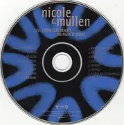 CD - Nicole C. Mullen - Live From Cincinnati, Bringin It Home