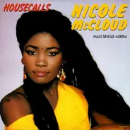 Nicole J McCloud - Housecalls
