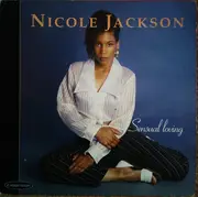 LP - Nicole Jackson - Sensual Loving