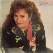 Nicolette Larson - Rose of My Heart