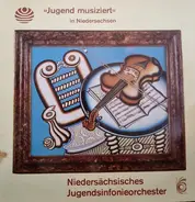 Niedersächsisches Jugendsinfonieorchester - "Jugend Musiziert" in Niedersachsen