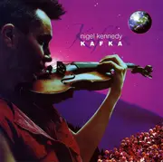 CD - Nigel Kennedy - Kafka