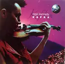 CD - Nigel Kennedy - Kafka