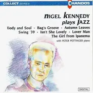 Nigel Kennedy - Plays Jazz